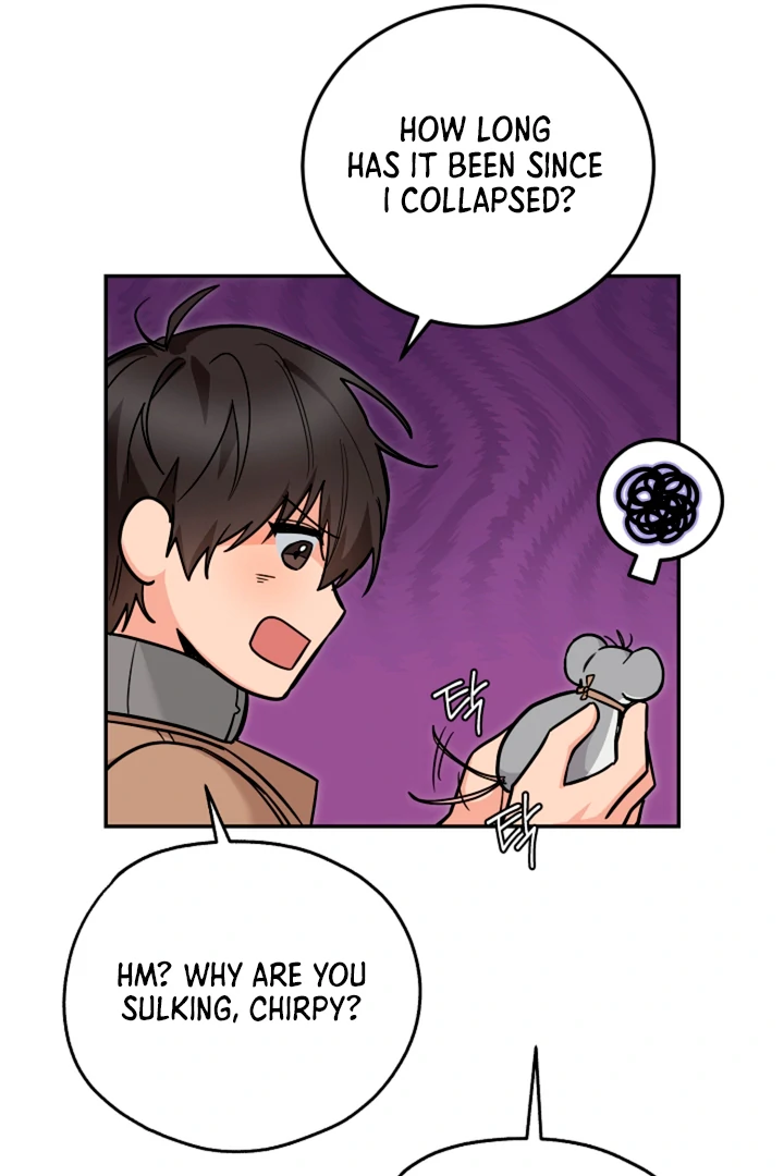 My Pet Rat is an S-Class Awakener [Kaizen Scan] - Chapter 14 manhwa