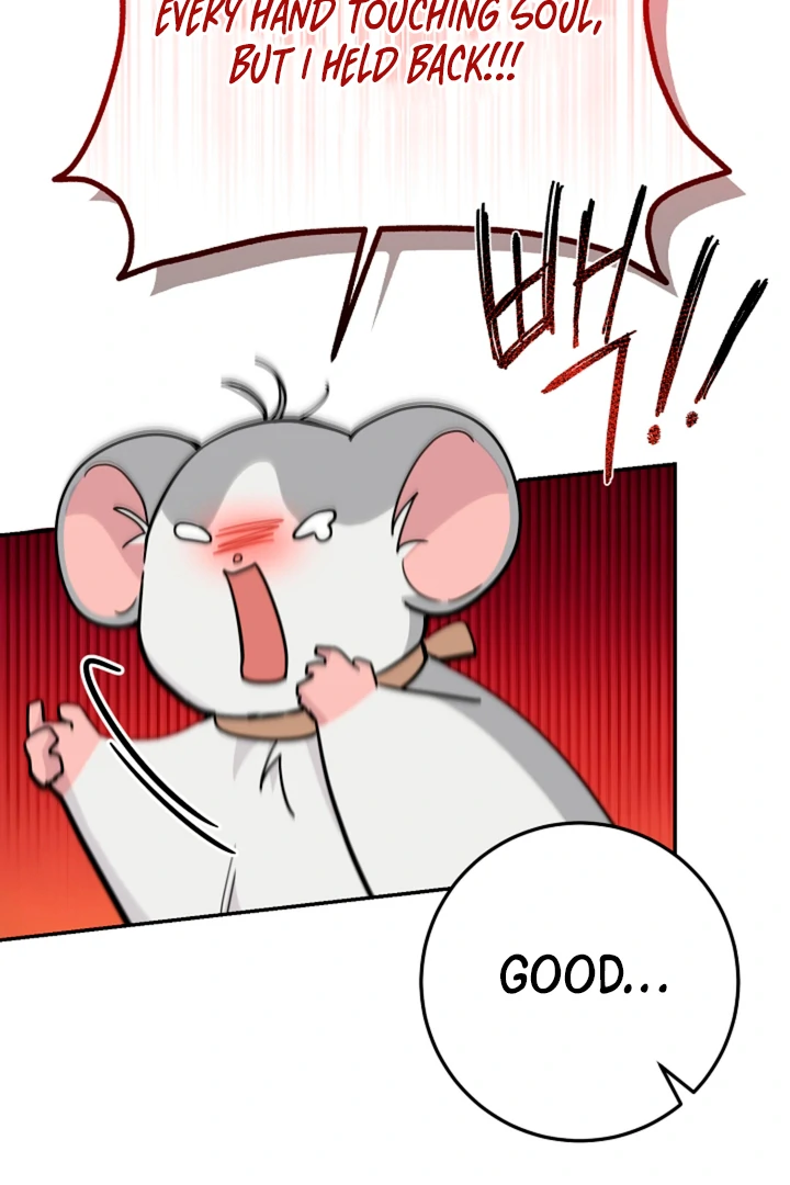 My Pet Rat is an S-Class Awakener [Kaizen Scan] - Chapter 14 manhwa