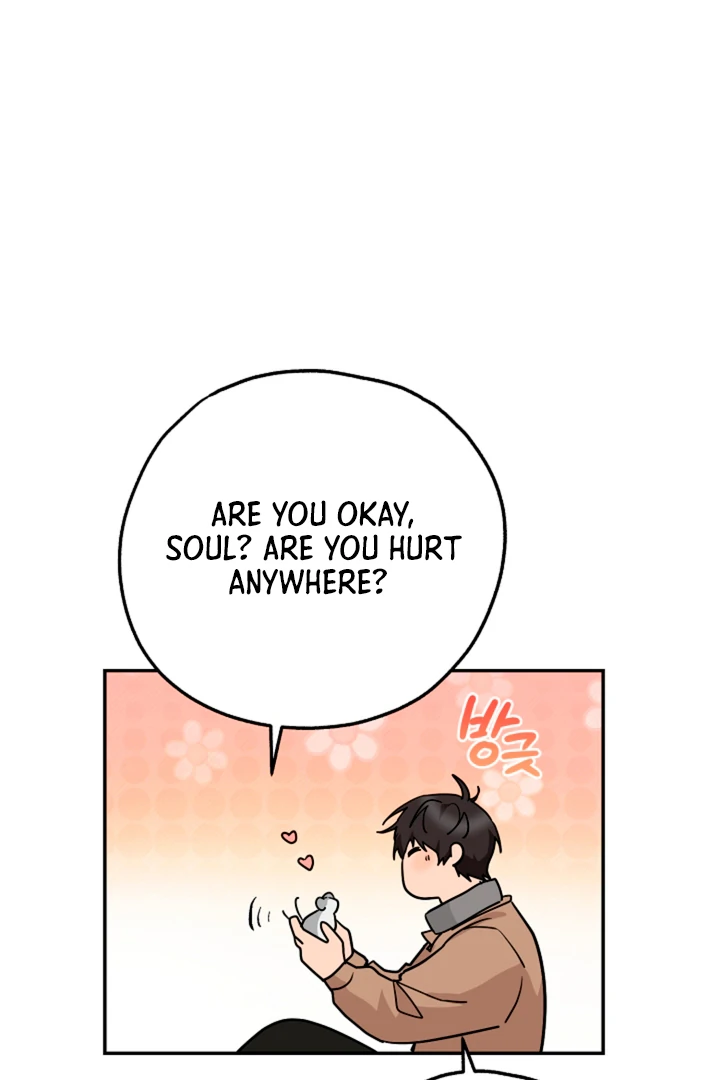 My Pet Rat is an S-Class Awakener [Kaizen Scan] - Chapter 14 manhwa