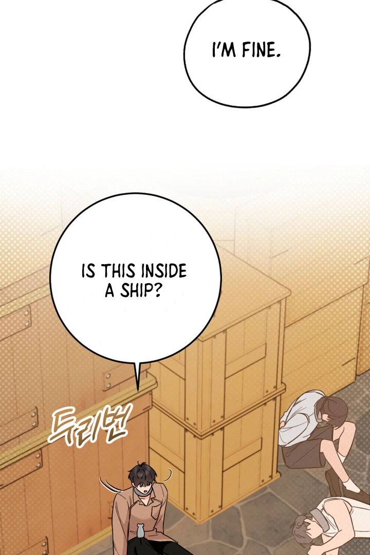 My Pet Rat is an S-Class Awakener [Kaizen Scan] - Chapter 14 manhwa