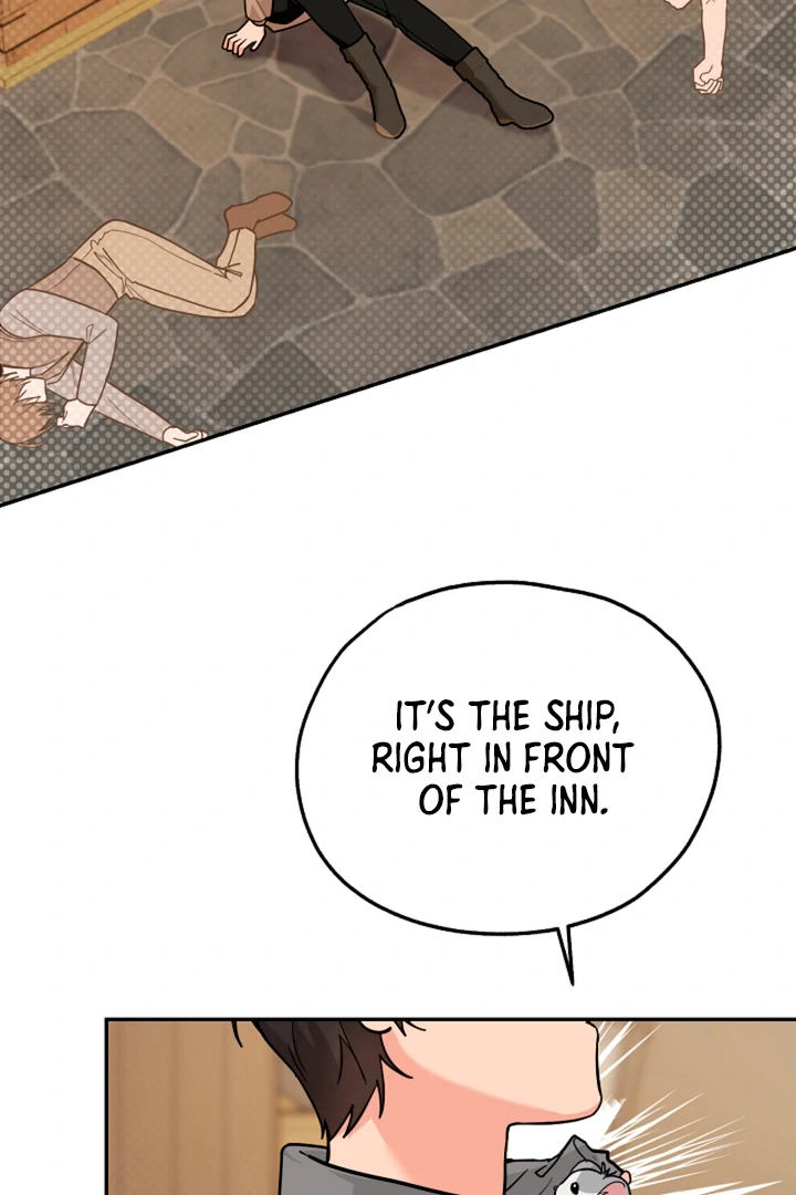 My Pet Rat is an S-Class Awakener [Kaizen Scan] - Chapter 14 manhwa