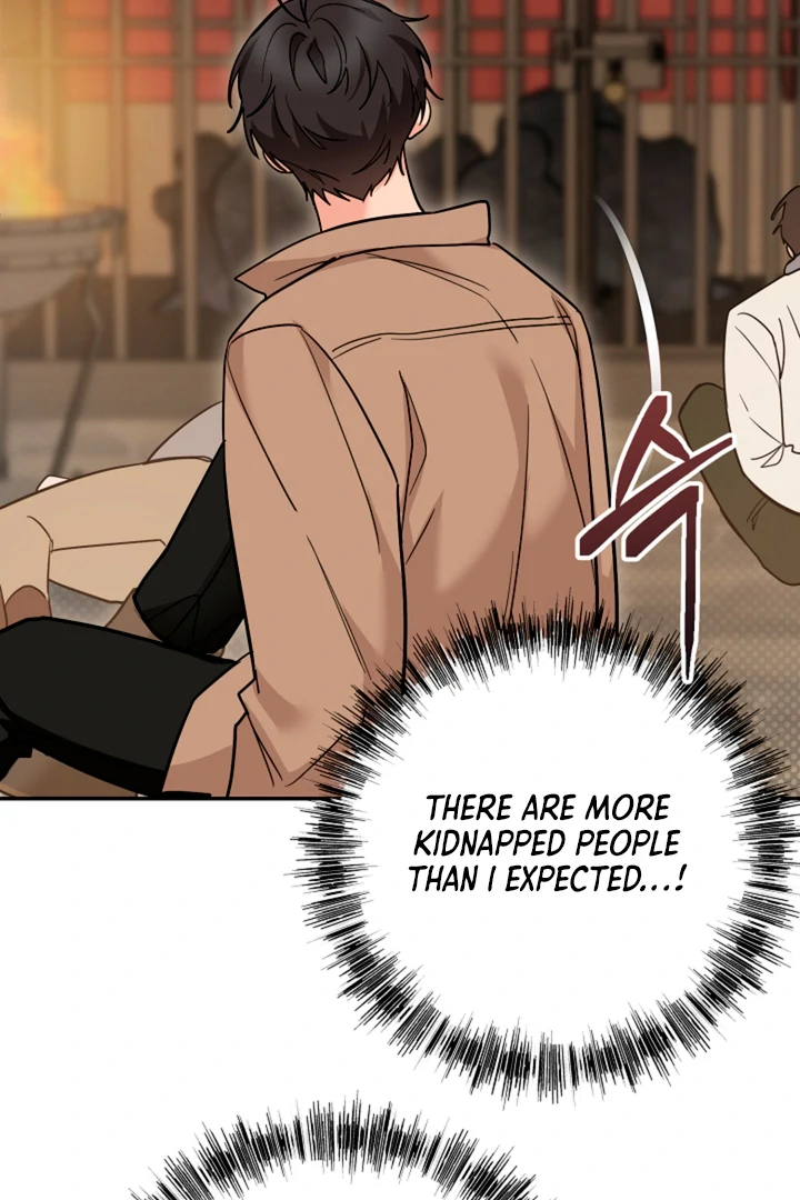 My Pet Rat is an S-Class Awakener [Kaizen Scan] - Chapter 14 manhwa