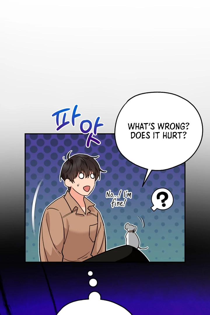 My Pet Rat is an S-Class Awakener [Kaizen Scan] - Chapter 14 manhwa