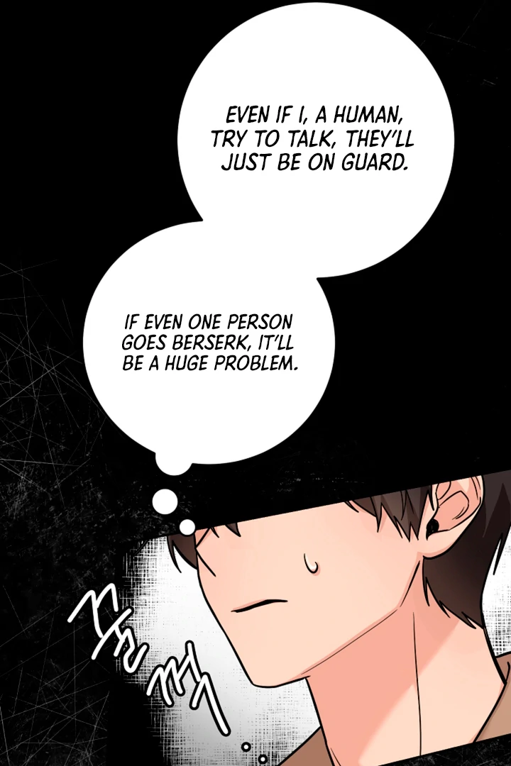 My Pet Rat is an S-Class Awakener [Kaizen Scan] - Chapter 14 manhwa