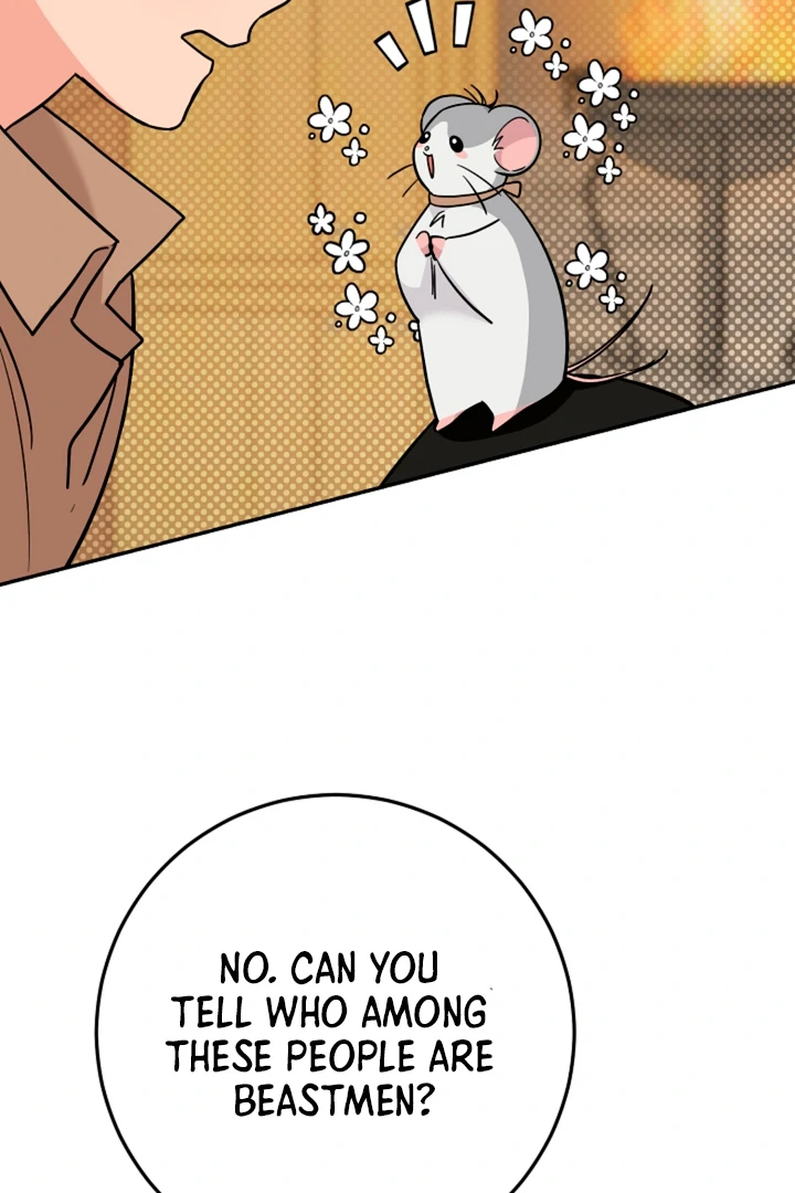 My Pet Rat is an S-Class Awakener [Kaizen Scan] - Chapter 14 manhwa