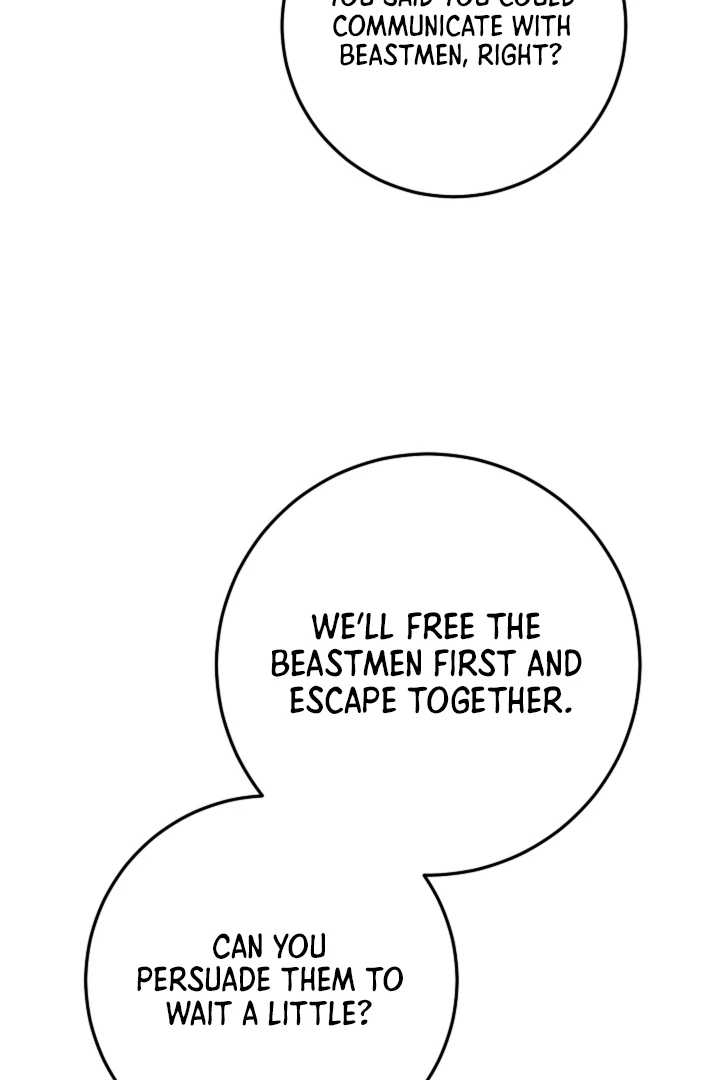 My Pet Rat is an S-Class Awakener [Kaizen Scan] - Chapter 14 manhwa
