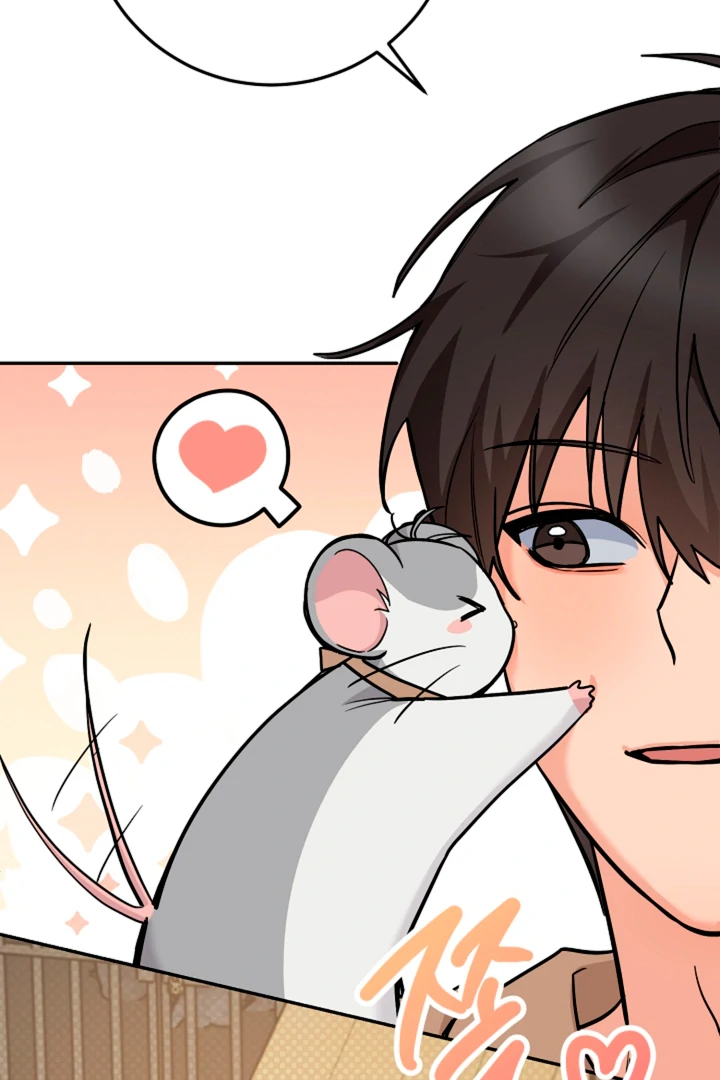 My Pet Rat is an S-Class Awakener [Kaizen Scan] - Chapter 14 manhwa