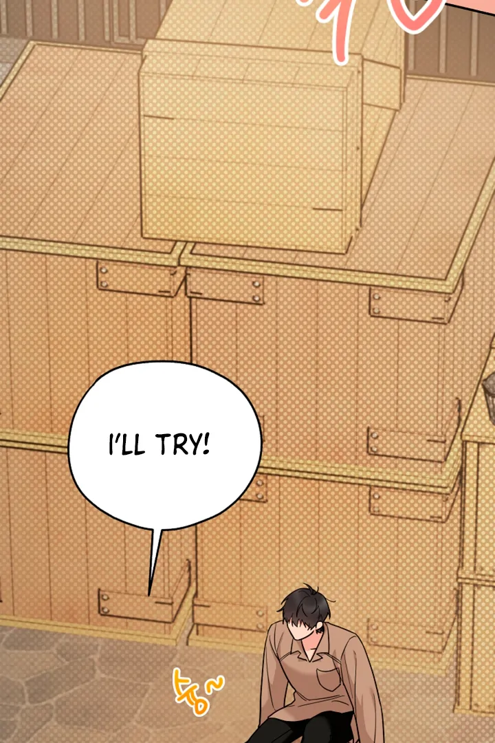 My Pet Rat is an S-Class Awakener [Kaizen Scan] - Chapter 14 manhwa