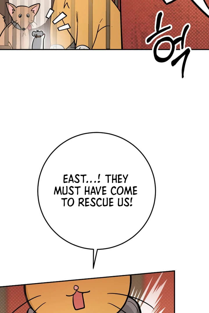 My Pet Rat is an S-Class Awakener [Kaizen Scan] - Chapter 14 manhwa