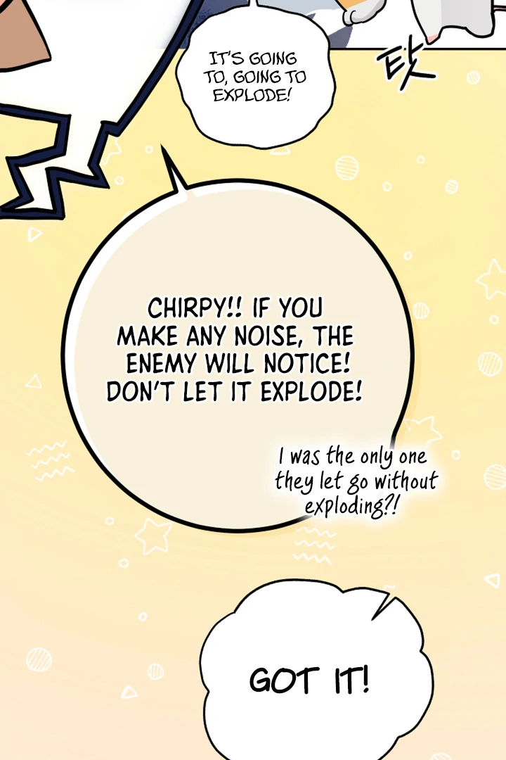 My Pet Rat is an S-Class Awakener [Kaizen Scan] - Chapter 14 manhwa