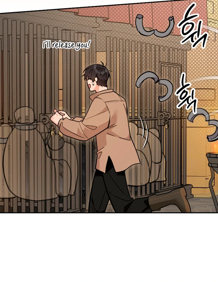 My Pet Rat is an S-Class Awakener [Kaizen Scan] - Chapter 14 manhwa