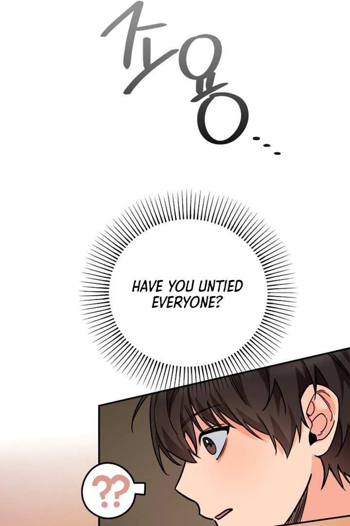 My Pet Rat is an S-Class Awakener [Kaizen Scan] - Chapter 14 manhwa