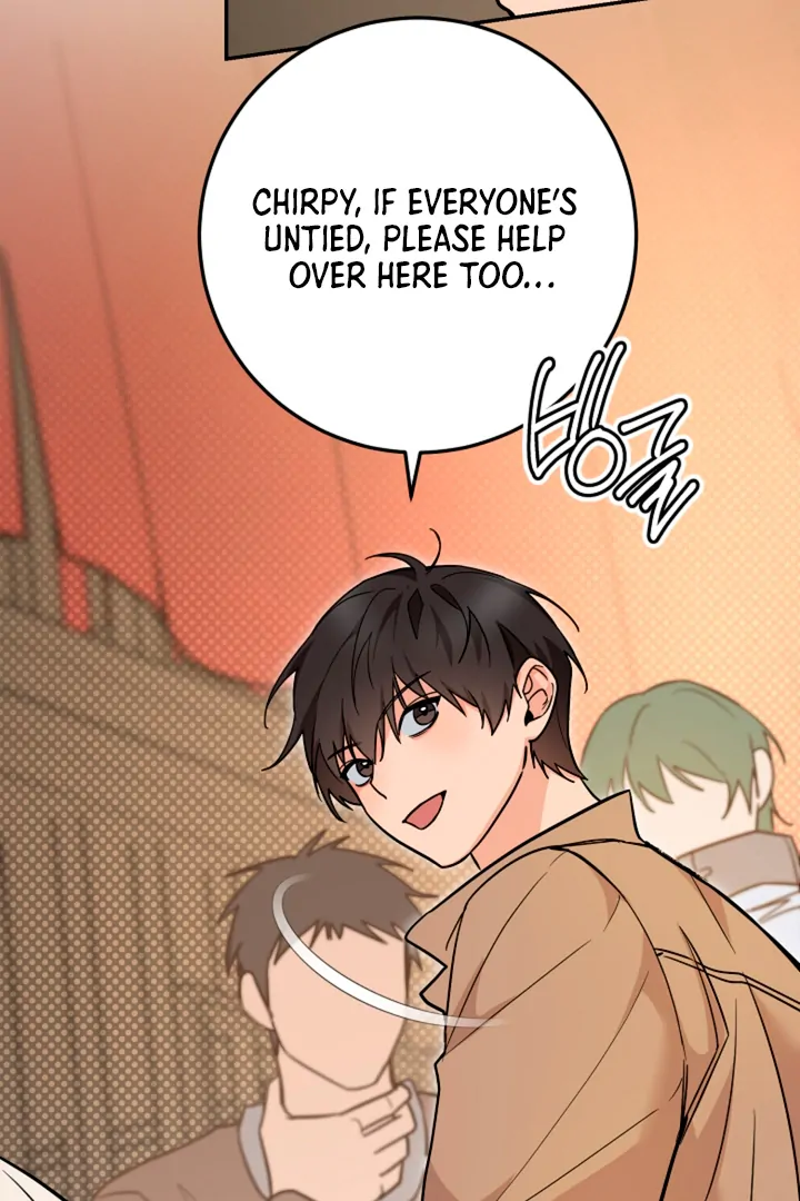 My Pet Rat is an S-Class Awakener [Kaizen Scan] - Chapter 14 manhwa