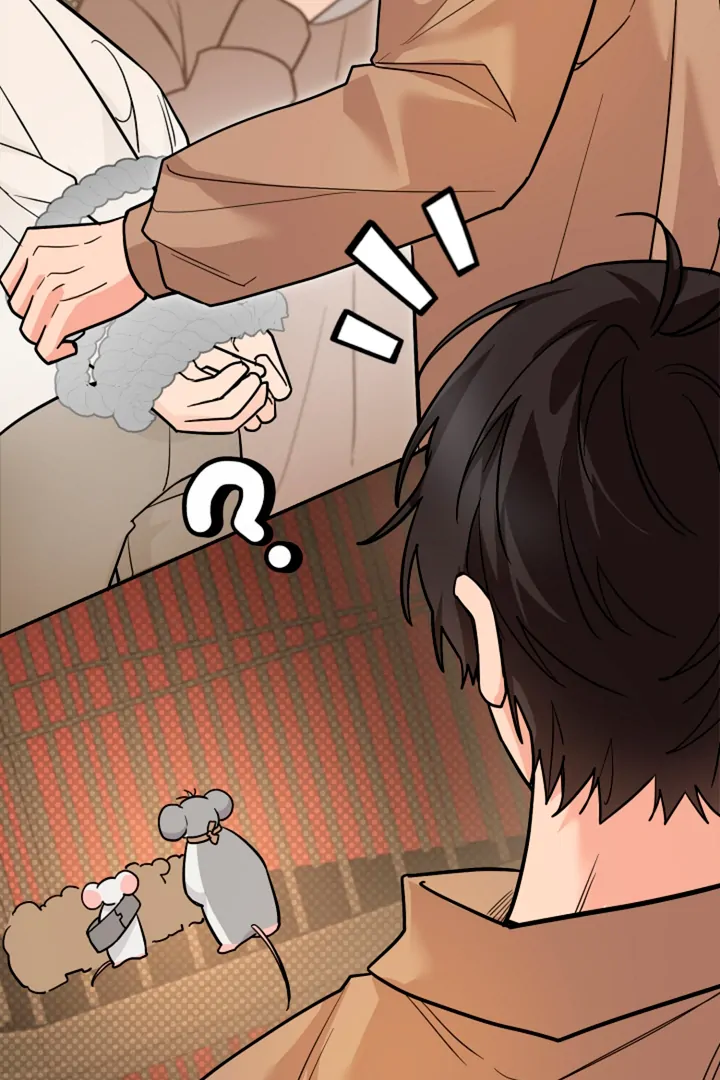 My Pet Rat is an S-Class Awakener [Kaizen Scan] - Chapter 14 manhwa
