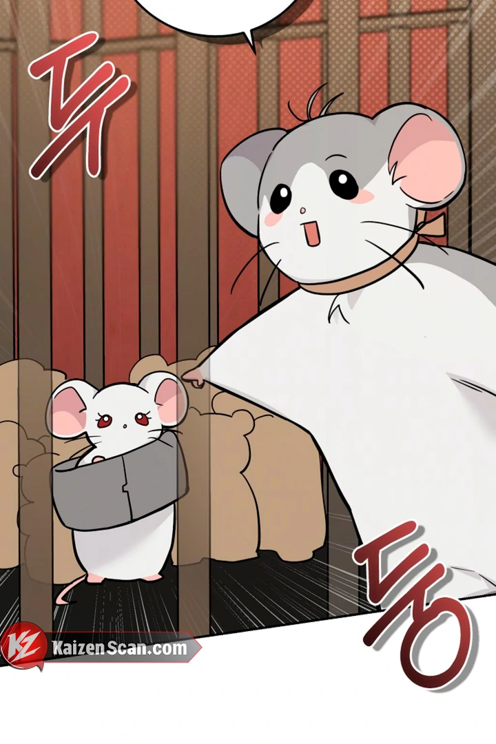 My Pet Rat is an S-Class Awakener [Kaizen Scan] - Chapter 14 manhwa