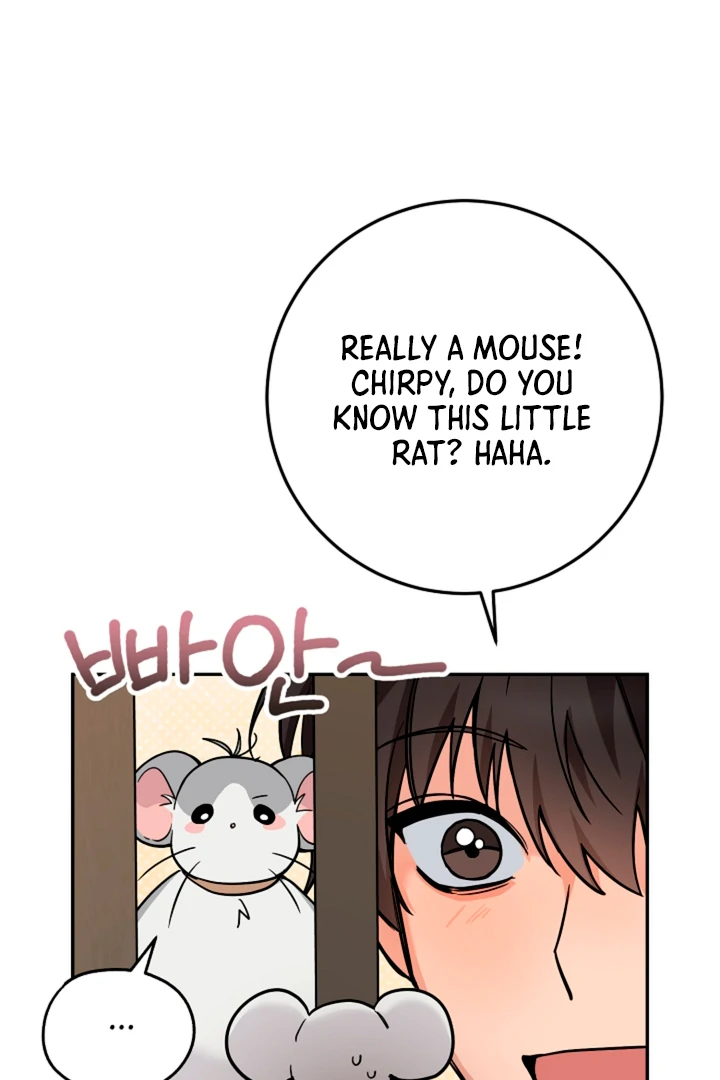 My Pet Rat is an S-Class Awakener [Kaizen Scan] - Chapter 14 manhwa