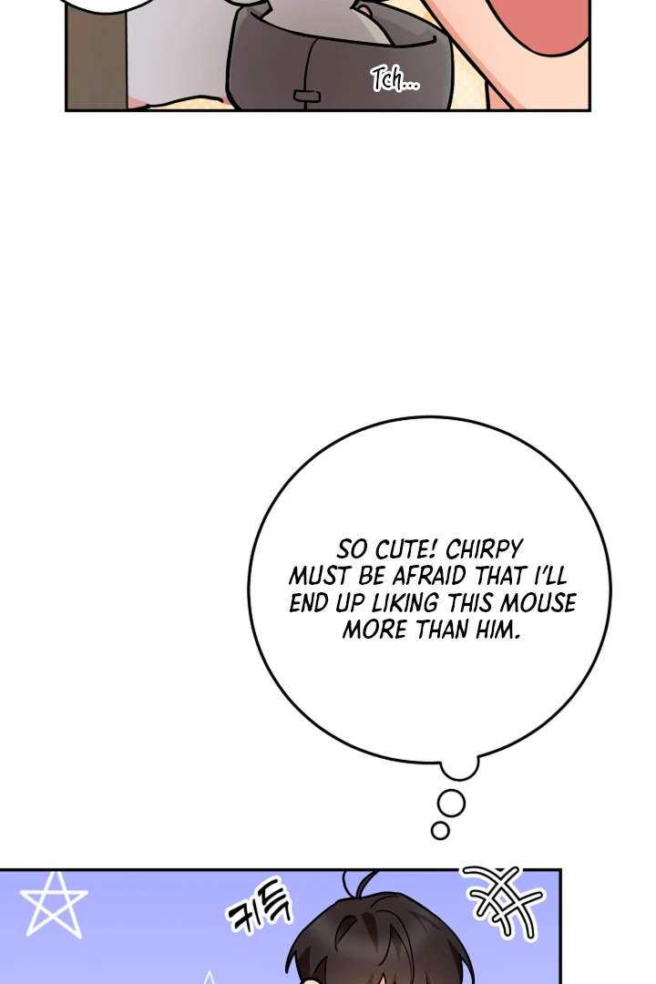 My Pet Rat is an S-Class Awakener [Kaizen Scan] - Chapter 14 manhwa