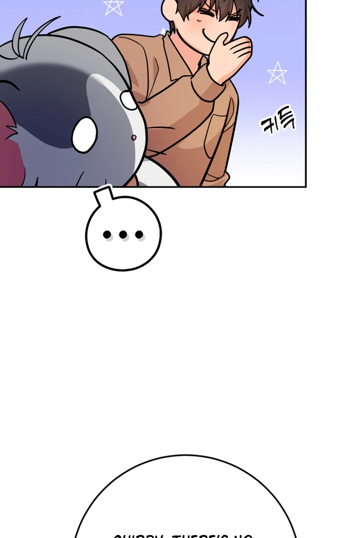 My Pet Rat is an S-Class Awakener [Kaizen Scan] - Chapter 14 manhwa