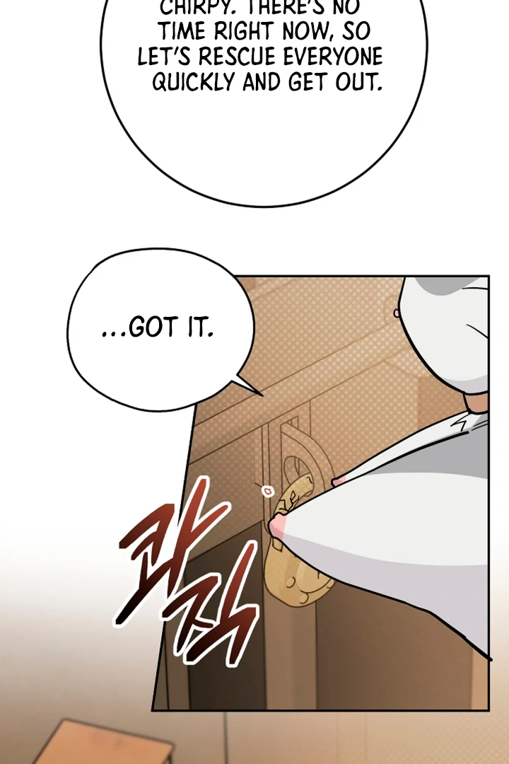 My Pet Rat is an S-Class Awakener [Kaizen Scan] - Chapter 14 manhwa