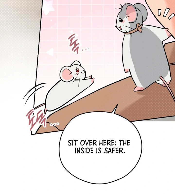 My Pet Rat is an S-Class Awakener [Kaizen Scan] - Chapter 14 manhwa