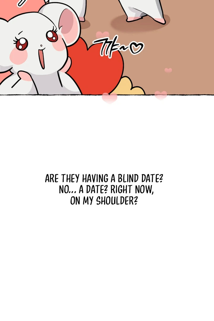 My Pet Rat is an S-Class Awakener [Kaizen Scan] - Chapter 14 manhwa