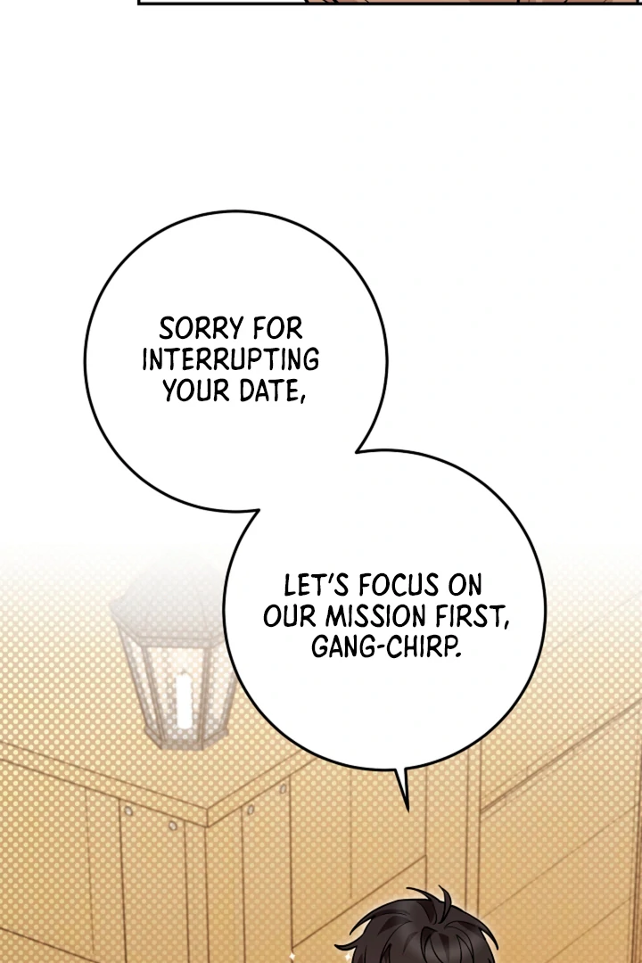 My Pet Rat is an S-Class Awakener [Kaizen Scan] - Chapter 14 manhwa