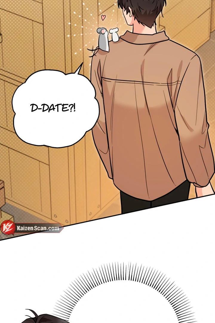 My Pet Rat is an S-Class Awakener [Kaizen Scan] - Chapter 14 manhwa