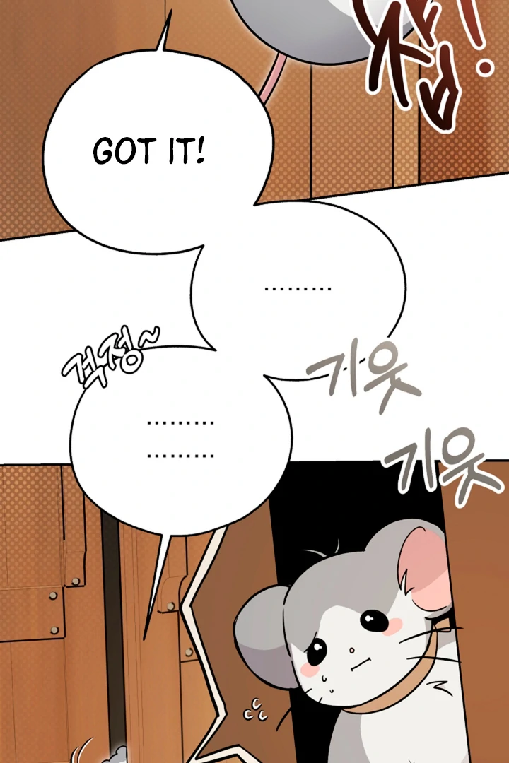 My Pet Rat is an S-Class Awakener [Kaizen Scan] - Chapter 14 manhwa