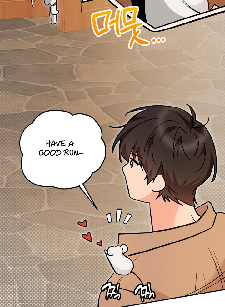 My Pet Rat is an S-Class Awakener [Kaizen Scan] - Chapter 14 manhwa