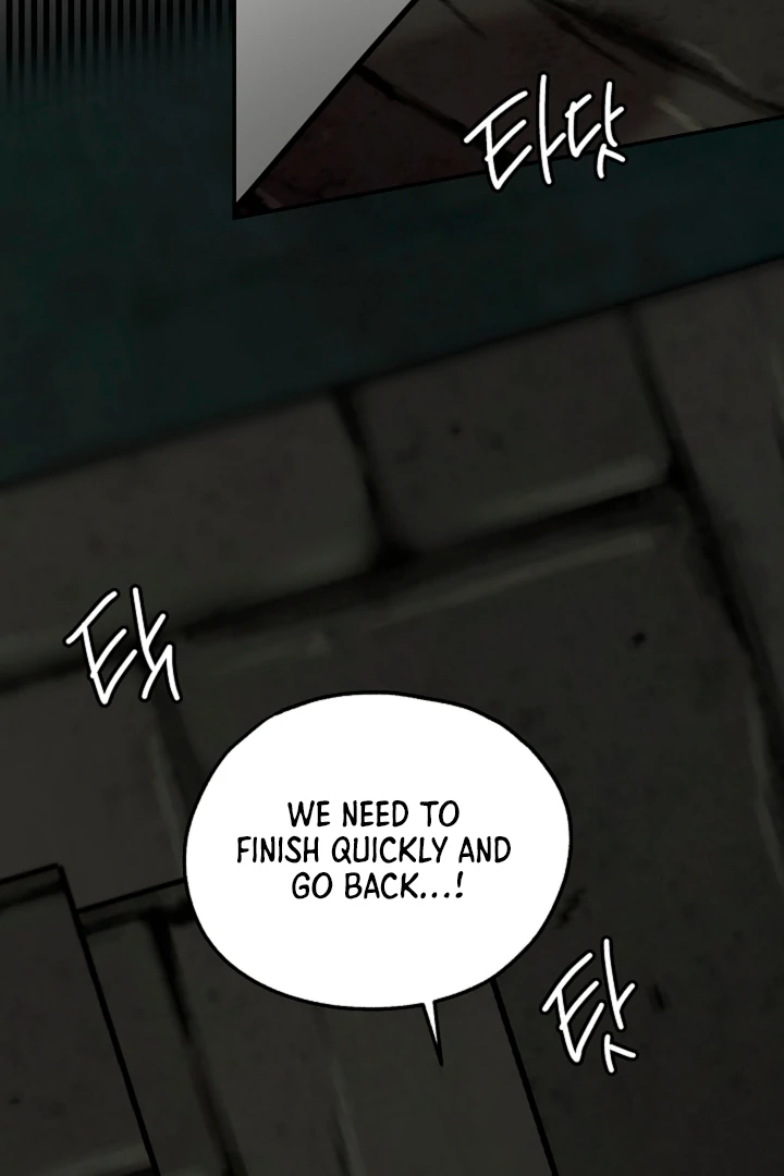 My Pet Rat is an S-Class Awakener [Kaizen Scan] - Chapter 14 manhwa