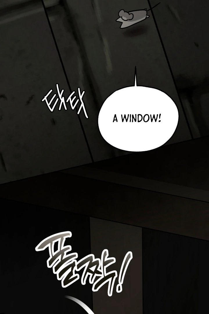 My Pet Rat is an S-Class Awakener [Kaizen Scan] - Chapter 14 manhwa