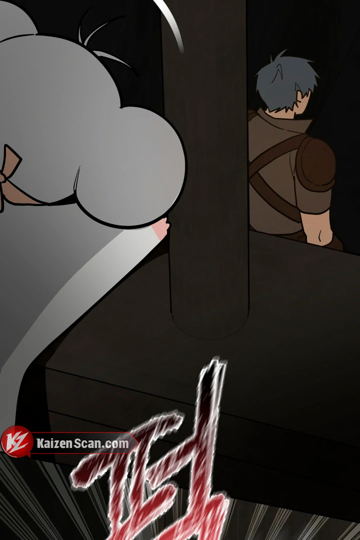 My Pet Rat is an S-Class Awakener [Kaizen Scan] - Chapter 14 manhwa
