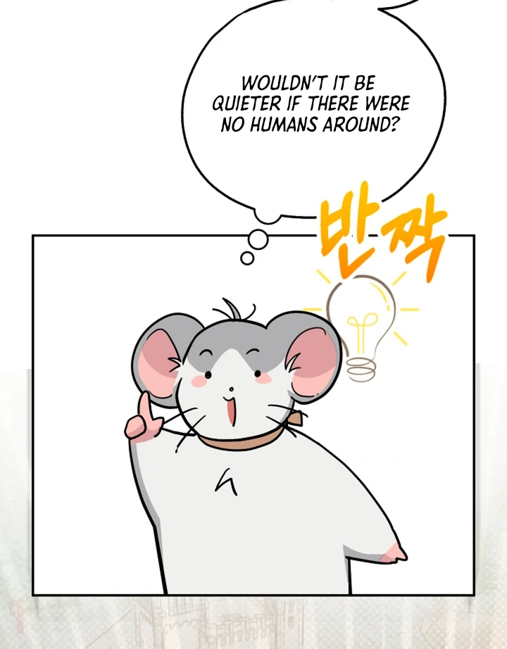 My Pet Rat is an S-Class Awakener [Kaizen Scan] - Chapter 14 manhwa