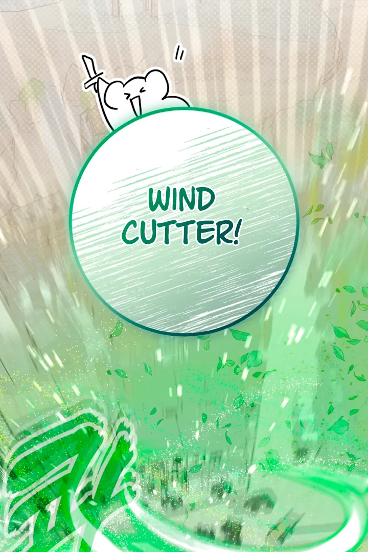My Pet Rat is an S-Class Awakener [Kaizen Scan] - Chapter 14 manhwa