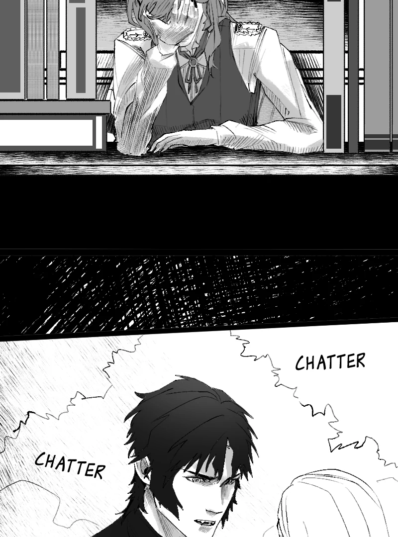 Tears and Blood: Betrayal - Chapter 10 full (no cuts ) book 1 manhwa