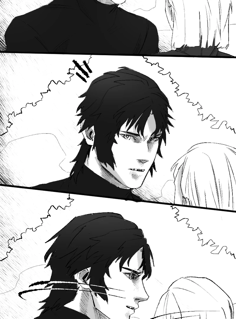 Tears and Blood: Betrayal - Chapter 10 full (no cuts ) book 1 manhwa