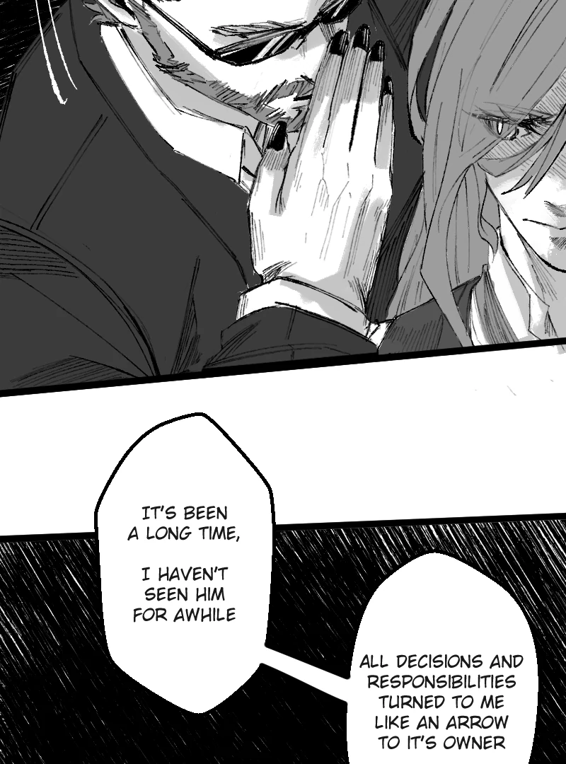 Tears and Blood: Betrayal - Chapter 10 full (no cuts ) book 1 manhwa