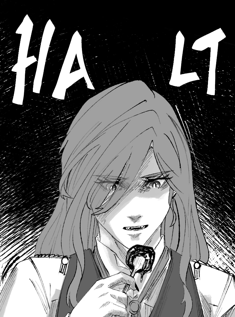 Tears and Blood: Betrayal - Chapter 10 full (no cuts ) book 1 manhwa
