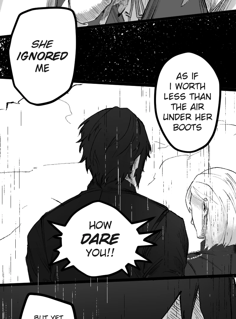 Tears and Blood: Betrayal - Chapter 10 full (no cuts ) book 1 manhwa