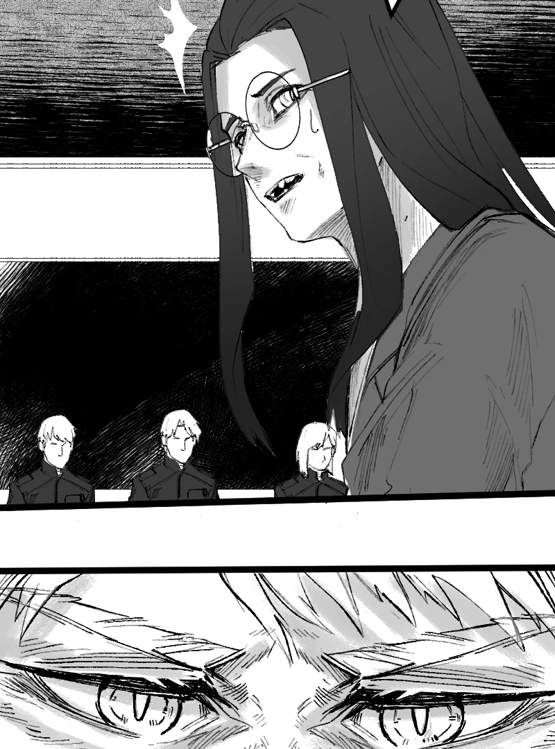 Tears and Blood: Betrayal - Chapter 10 full (no cuts ) book 1 manhwa