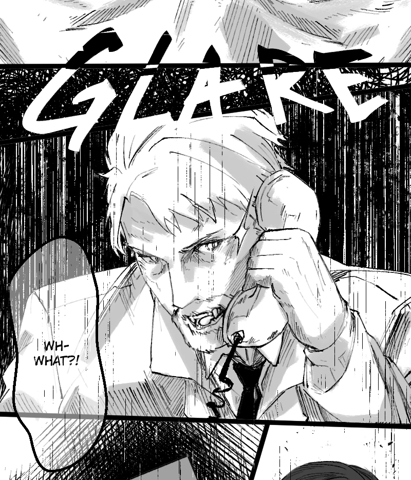Tears and Blood: Betrayal - Chapter 10 full (no cuts ) book 1 manhwa
