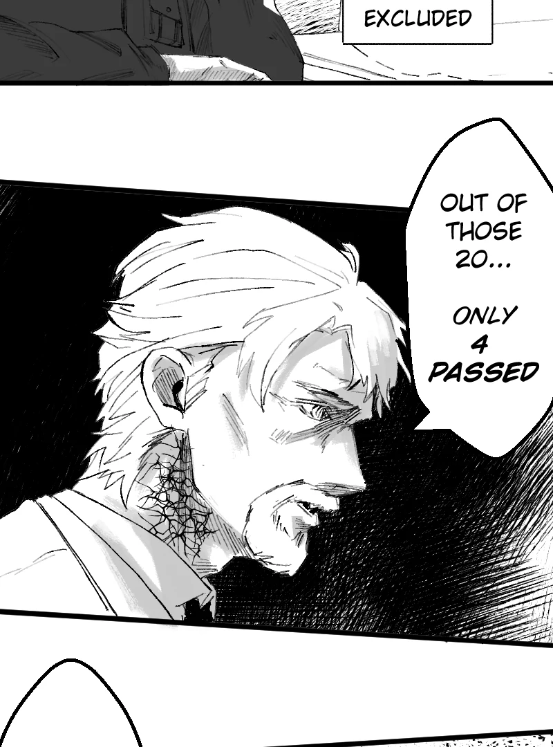 Tears and Blood: Betrayal - Chapter 10 full (no cuts ) book 1 manhwa