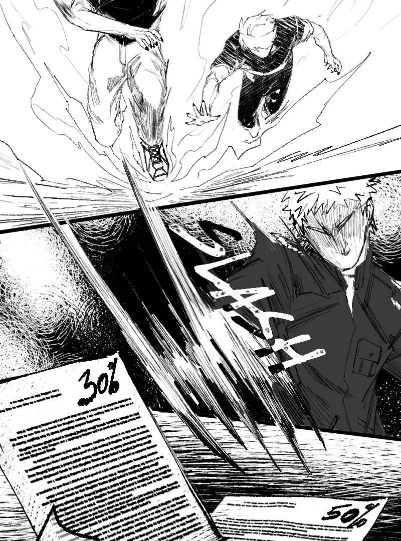 Tears and Blood: Betrayal - Chapter 10 full (no cuts ) book 1 manhwa