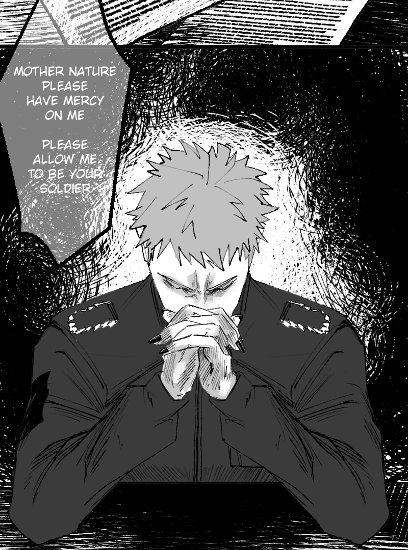 Tears and Blood: Betrayal - Chapter 10 full (no cuts ) book 1 manhwa