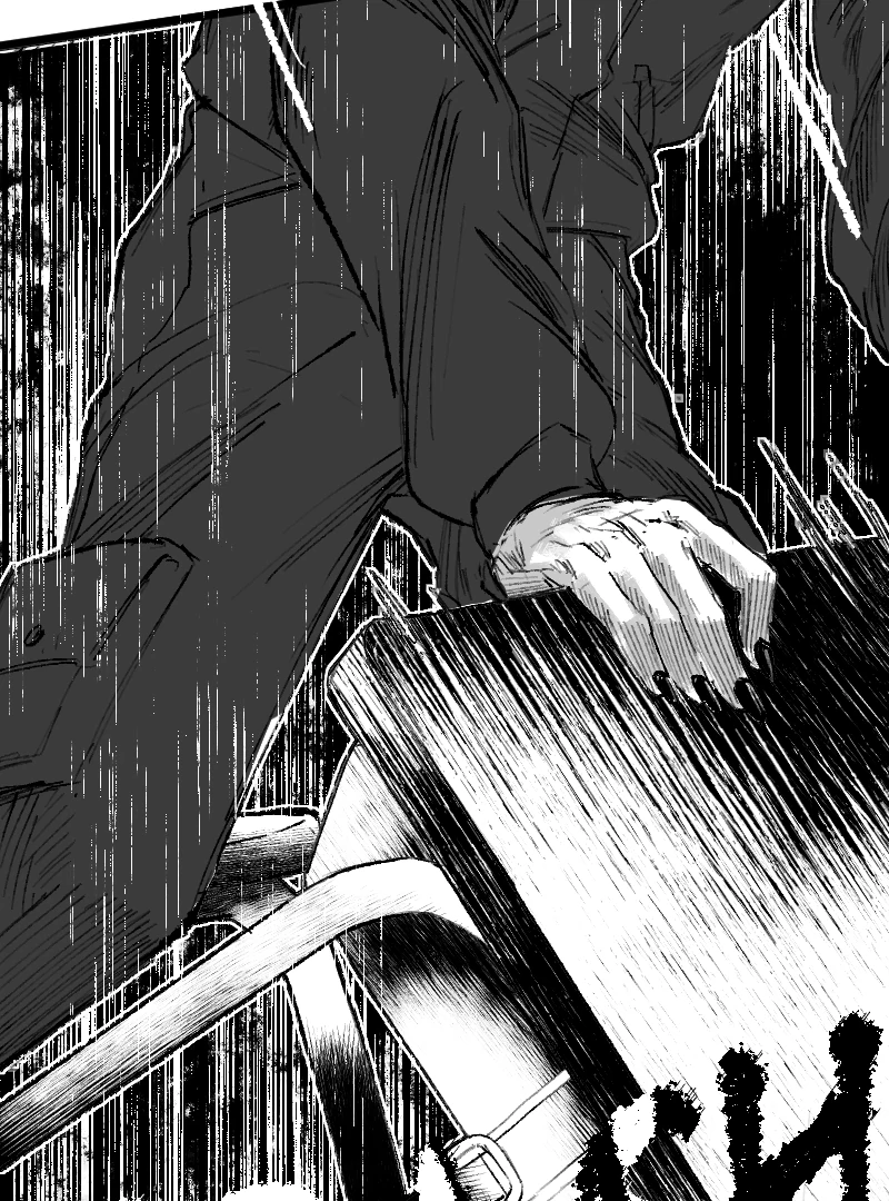 Tears and Blood: Betrayal - Chapter 10 full (no cuts ) book 1 manhwa