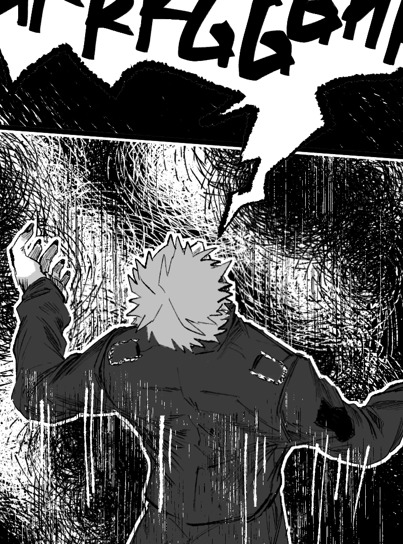 Tears and Blood: Betrayal - Chapter 10 full (no cuts ) book 1 manhwa