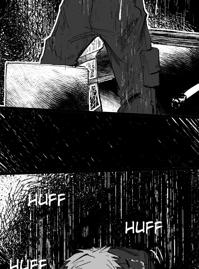 Tears and Blood: Betrayal - Chapter 10 full (no cuts ) book 1 manhwa