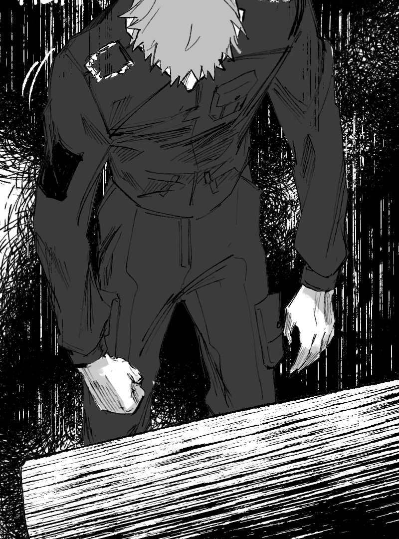 Tears and Blood: Betrayal - Chapter 10 full (no cuts ) book 1 manhwa