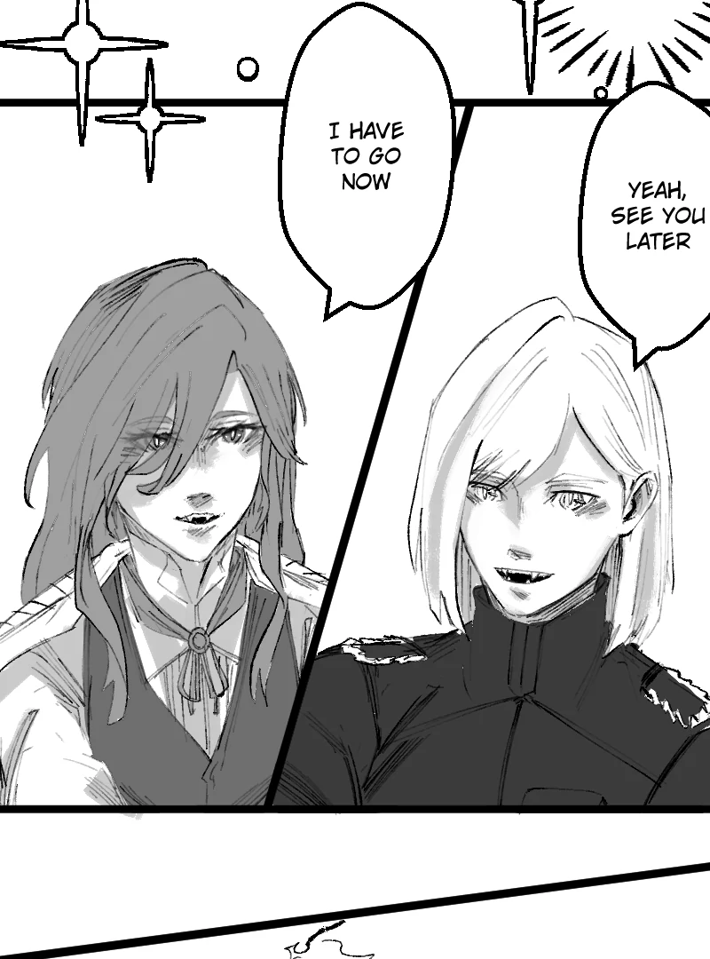 Tears and Blood: Betrayal - Chapter 10 full (no cuts ) book 1 manhwa