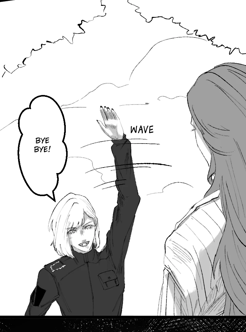 Tears and Blood: Betrayal - Chapter 10 full (no cuts ) book 1 manhwa